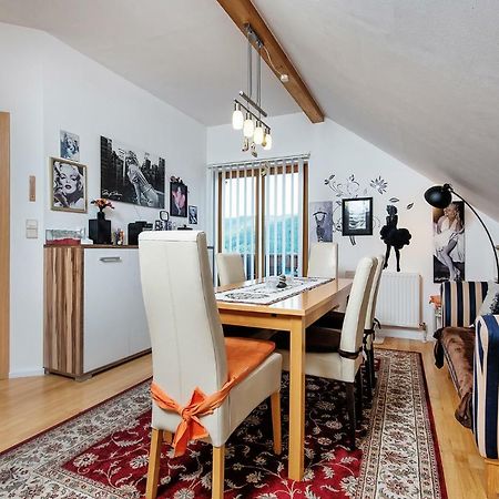 Landhaus Dora 보덴스도르프 외부 사진