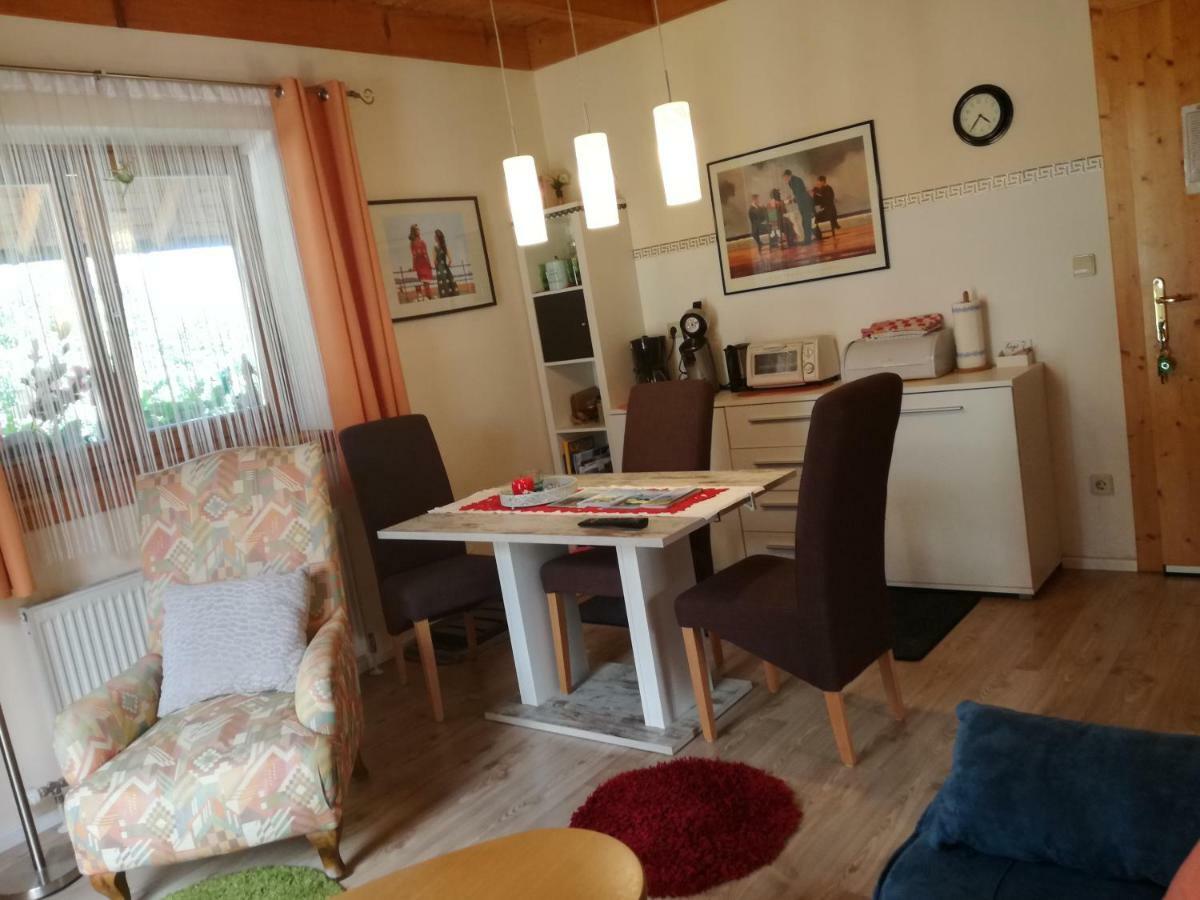 Landhaus Dora 보덴스도르프 외부 사진