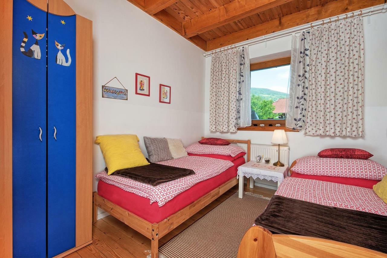 Landhaus Dora 보덴스도르프 외부 사진